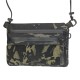 Сумка через плече SRB Slim Cordura USA MultiCam Black