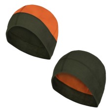 Шапка Marker Ultra Soft (двохстороння) Олива L(р)