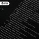 Килимок для чищення Steel Glock Gen5 29х43см