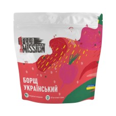 Борщ Украинский Food Mission