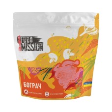 Бограч Food Mission