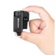 Фонарь с ЛЦВ Olight Baldr Mini black. Зеленый ЛЦВ Черный