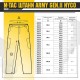 Штани M-Tac Army Gen.II NYCO MultiCam