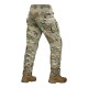 Штани M-Tac Army Gen.II NYCO MultiCam