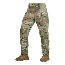 Штани M-Tac Army Gen.II NYCO MultiCam 34/32(р)