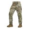 Штани M-Tac Army Gen.II NYCO MultiCam 34/32(р)