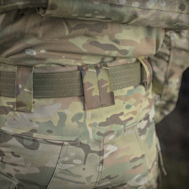 Штани M-Tac Army Gen.II NYCO MultiCam