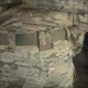 Штани M-Tac Army Gen.II NYCO MultiCam