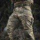 Штани M-Tac Army Gen.II NYCO MultiCam