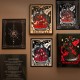 Патч ПВХ AG "Правосуддя" Кольоровий