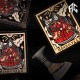 Патч ПВХ AG "Правосуддя" Кольоровий