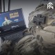 Патч ПВХ AG "Ваха" польовий Олива