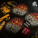 Патч ПВХ AG "Фарт" Кольоровий