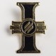 Пін AG "Ваха Gold"
