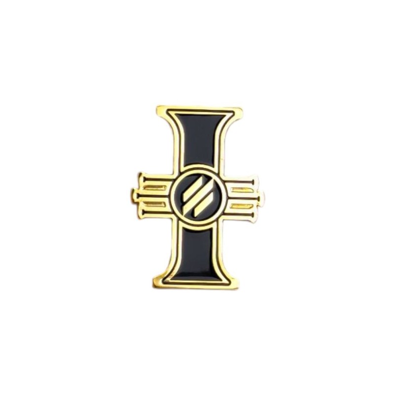 Пін AG "Ваха Gold"