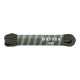 Шнурки M-Tac 165см OD Green тип 3 Олива