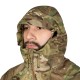 Куртка вітрівка Stalker 3.0 Twill MultiCam