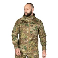 Куртка вітрівка Stalker 3.0 Twill MultiCam XL(р)