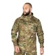 Куртка вітрівка Stalker 3.0 Twill MultiCam