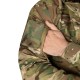 Куртка вітрівка Stalker 3.0 Twill MultiCam