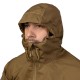 Куртка вітрівка Stalker 3.0 Twill Койот