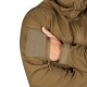 Куртка вітрівка Stalker 3.0 Twill Койот