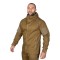 Куртка вітрівка Stalker 3.0 Twill Койот M(р)