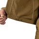 Куртка вітрівка Stalker 3.0 Twill Койот