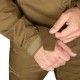 Куртка вітрівка Stalker 3.0 Twill Койот