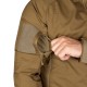 Куртка вітрівка Stalker 3.0 Twill Койот