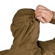 Куртка вітрівка Stalker 3.0 Twill Койот