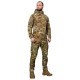 Куртка вітрівка WindBlock MultiCam