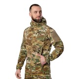 Куртка вітрівка WindBlock MultiCam L(р)