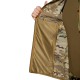 Куртка вітрівка WindBlock MultiCam