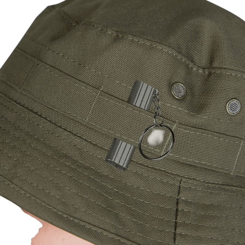 Панама Boonie 2.0 Canvas Олива