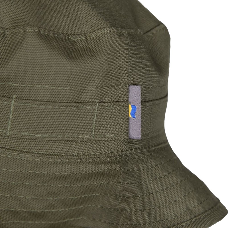 Панама Boonie 2.0 Canvas Олива