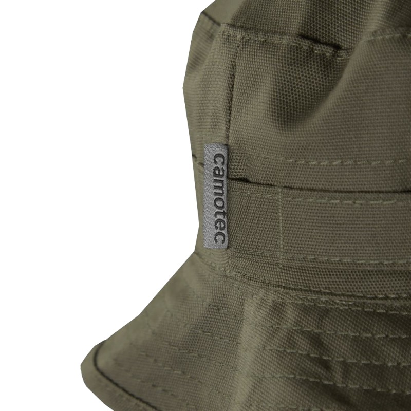 Панама Boonie 2.0 Canvas Олива
