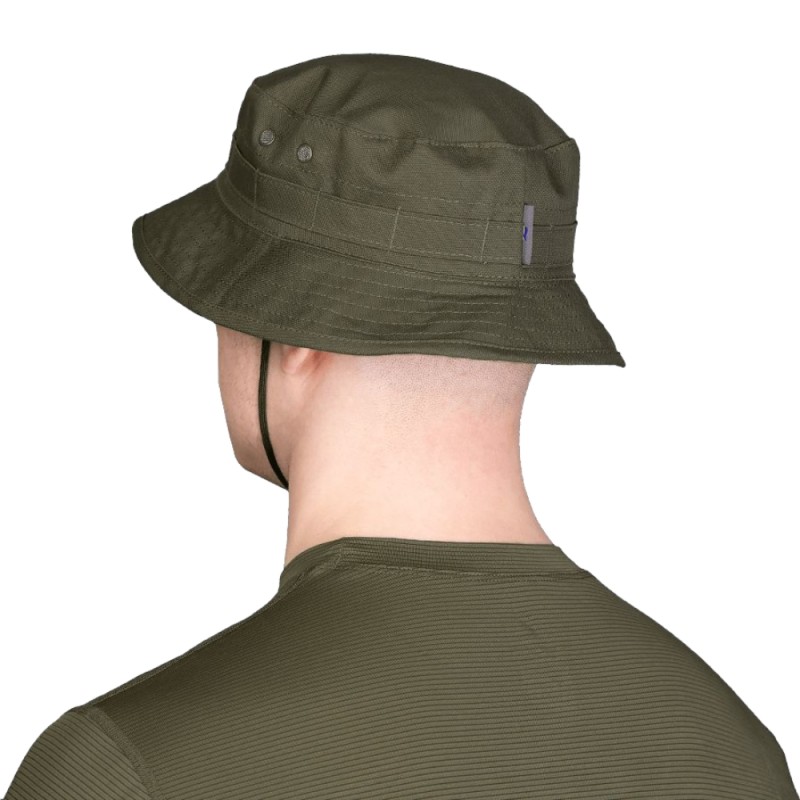 Панама Boonie 2.0 Canvas Олива