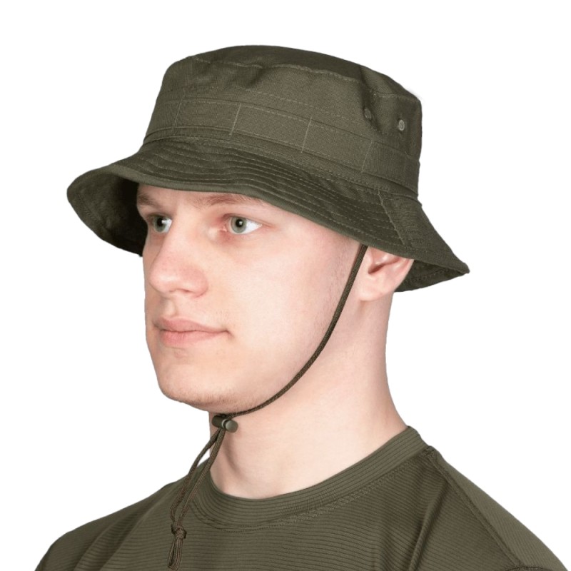 Панама Boonie 2.0 Canvas Олива