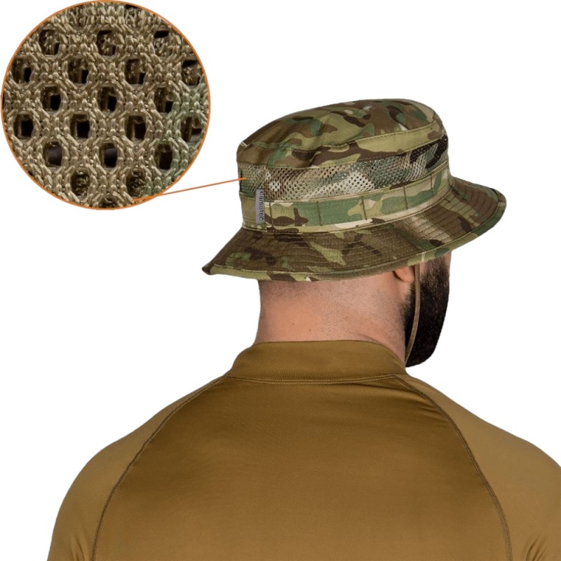 Панама Boonie Air Twill MultiCam
