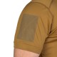Поло CM Army ID CoolPass Antistatic Койот