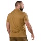 Поло CM Army ID CoolPass Antistatic Койот