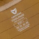 Поло CM Army ID CoolPass Antistatic Койот