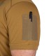Поло CM Army ID CoolPass Antistatic Койот