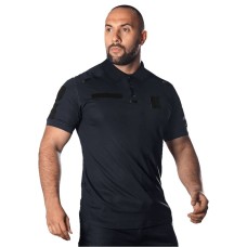 Поло Paladin CoolPass Pique LT Темно синій XXL(р)