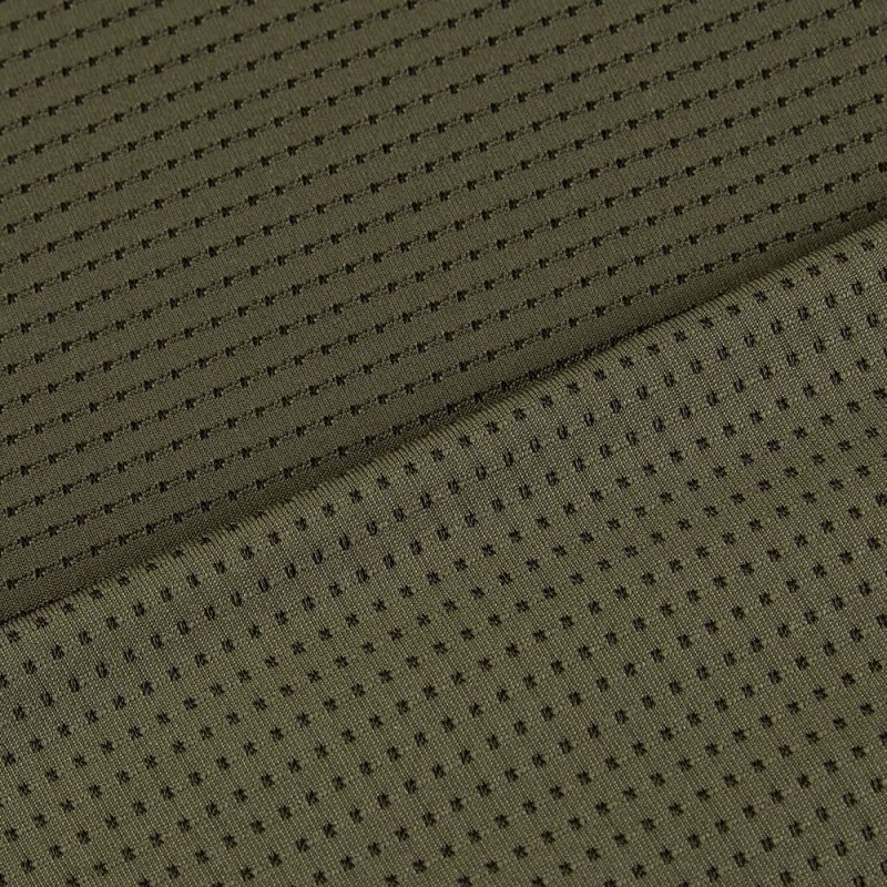 Футболка Chiton CoolPass Grid Олива