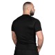 Футболка Thorax 2.0 HighCool SJ Чорний