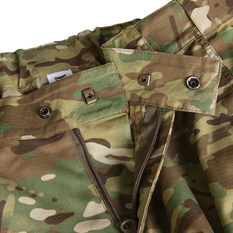 Штани Camotec Герць 2.0 MultiCam