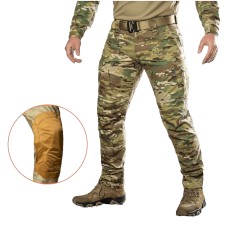 Штани Camotec Герць 2.0 MultiCam XL(р)
