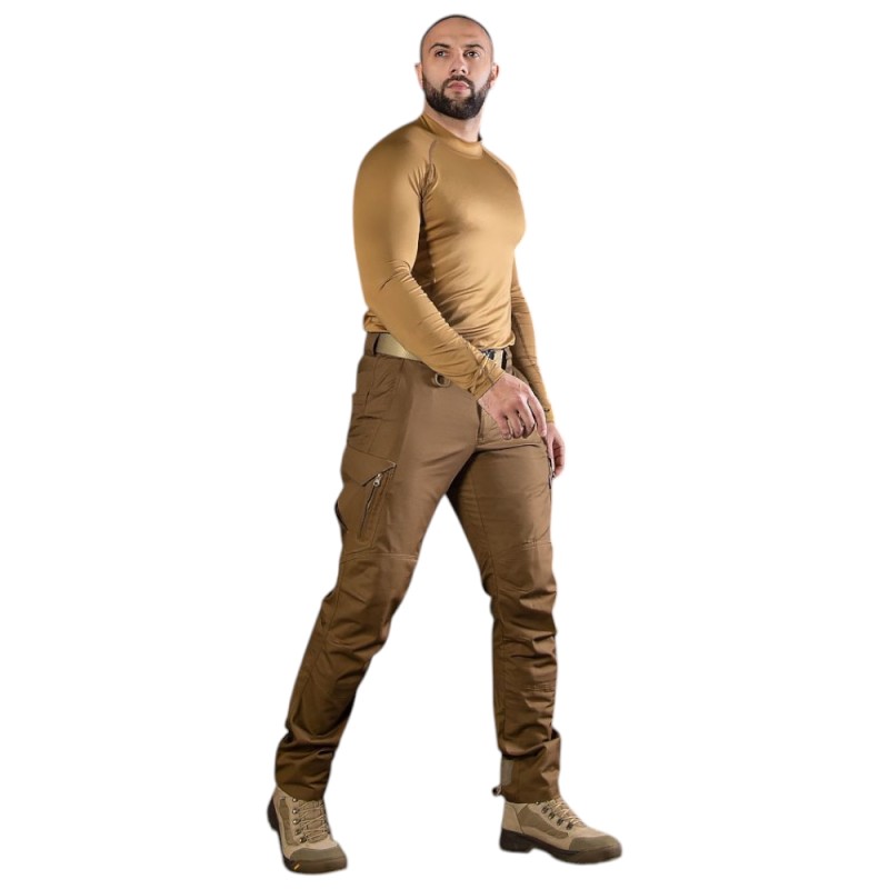 Штани Camotec Герць 2.0 Койот